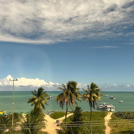 Apartamento Com Varanda Na Praia De Tambau, Apt 214 João Pessoa 외부 사진