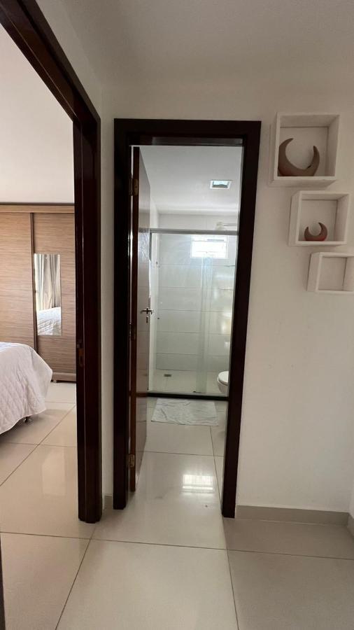 Apartamento Com Varanda Na Praia De Tambau, Apt 214 João Pessoa 외부 사진